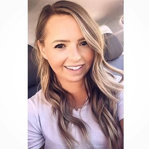 Meet your Posher, Michaela